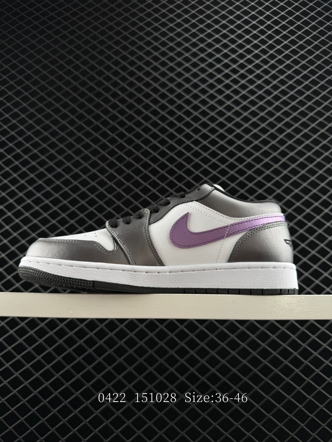 Nike Air Jordan 1 Low